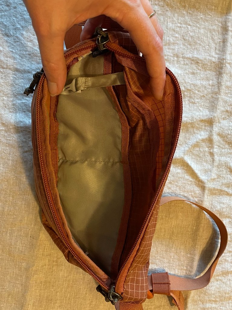 Rei Belt Bag — image 2 of 3